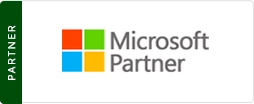 microsoft partner